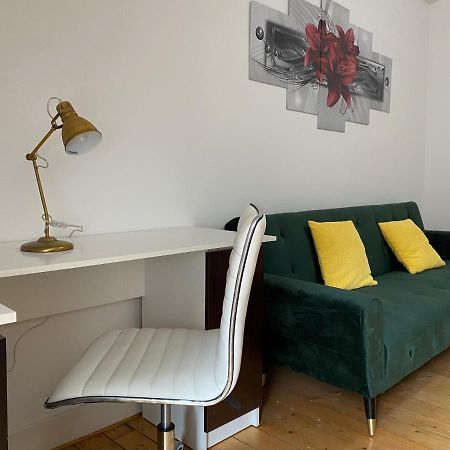 Mannheim City Hostel Zimmer 4 - Hostel Liudao 外观 照片