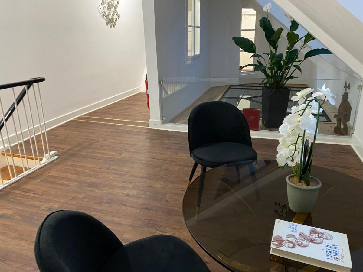 Mannheim City Hostel Zimmer 4 - Hostel Liudao 外观 照片