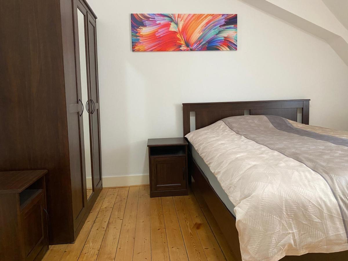 Mannheim City Hostel Zimmer 4 - Hostel Liudao 外观 照片