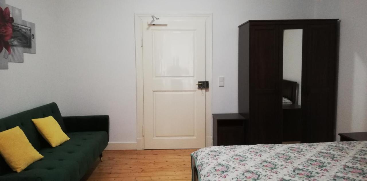 Mannheim City Hostel Zimmer 4 - Hostel Liudao 外观 照片