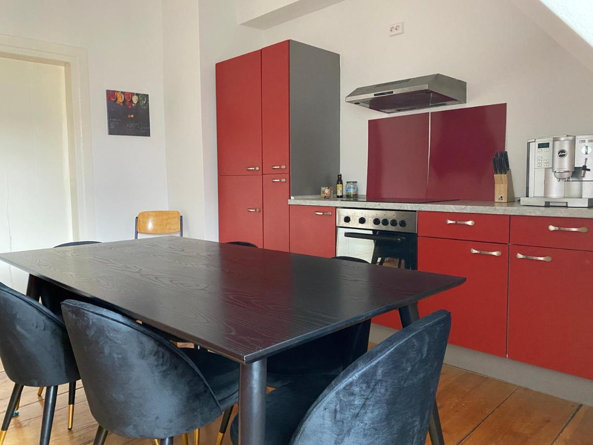 Mannheim City Hostel Zimmer 4 - Hostel Liudao 外观 照片