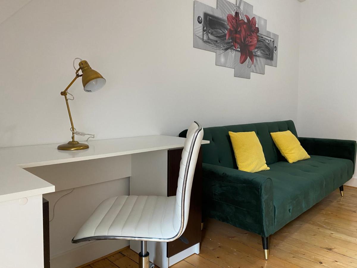 Mannheim City Hostel Zimmer 4 - Hostel Liudao 外观 照片